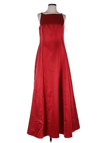Betsy & Adam Cocktail Dress (view 1)