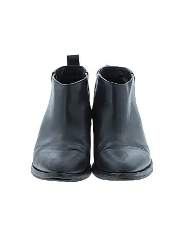 & Other Stories Ankle Boots (view 2)