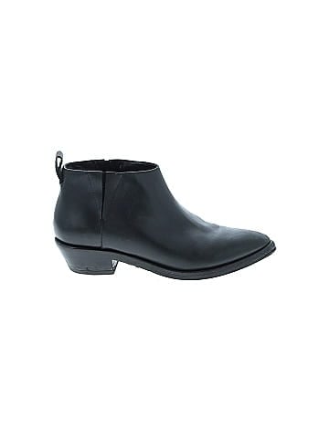 & Other Stories Ankle Boots (view 1)