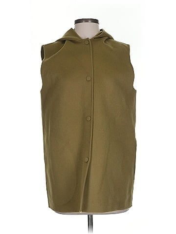 Theory Vest (view 1)