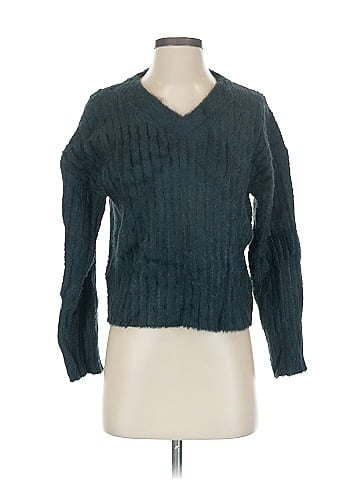 Babaton Pullover Sweater (view 1)