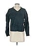 Babaton 100% Nylon Teal Pullover Sweater Size XS - photo 1