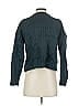Babaton 100% Nylon Teal Pullover Sweater Size XS - photo 2