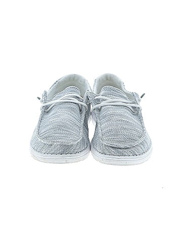 Hey Dude Sneakers (view 2)