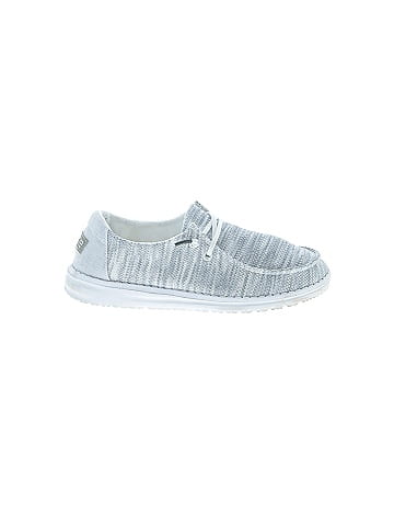 Hey Dude Sneakers (view 1)