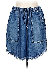 Cloth & Stone Casual Skirt