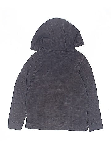 Volcom Long Sleeve Henley (view 2)