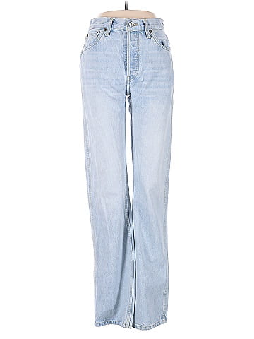 RE/DONE Jeans (view 1)
