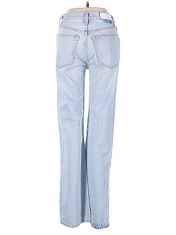 RE/DONE Jeans (view 2)