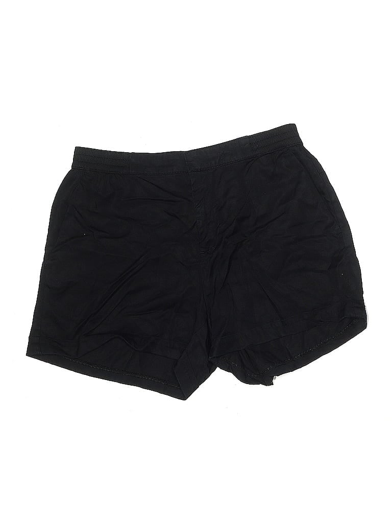 Pre-owned A New Day Athletic Shorts In Black