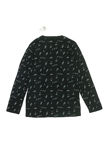 Harry Potter Long Sleeve T-Shirt (view 2)