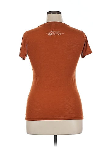 Harley Davidson Short Sleeve T-Shirt (view 2)