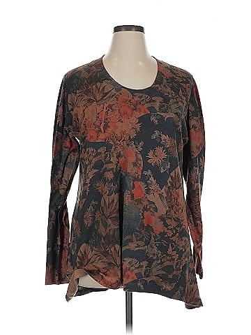 Soft Surroundings Pullover Sweater (view 1)