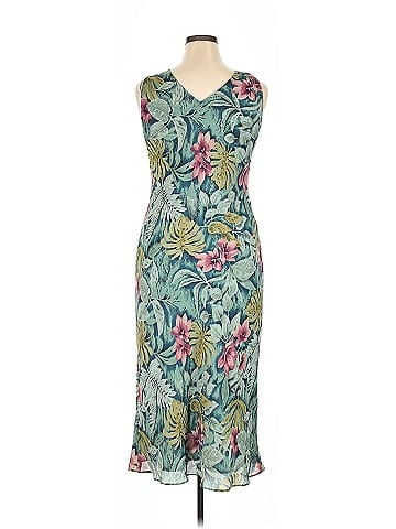 Maggy London Cocktail Dress (view 2)