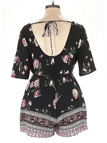 Trixxi Romper (view 2)