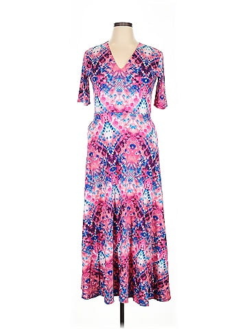 Agnes & Dora Casual Dress (view 1)