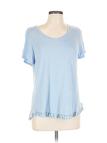 Sunny Leigh Short Sleeve Top (view 1)