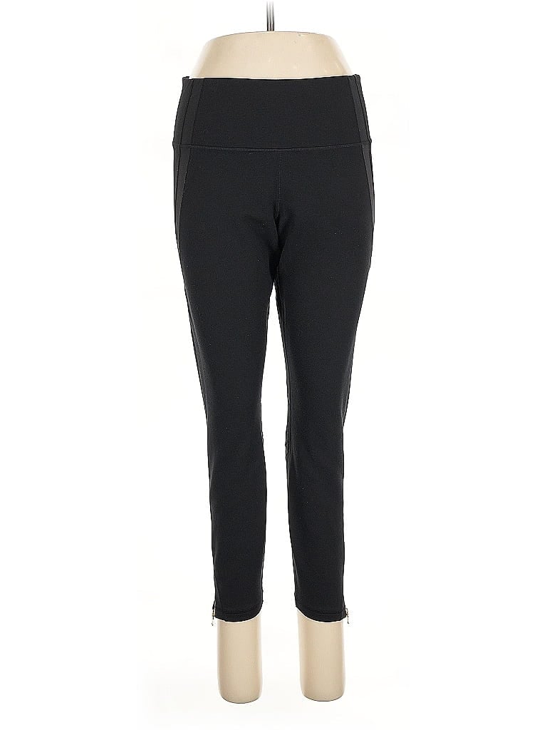 Pre-owned Active By Old Navy Active Pants In Black