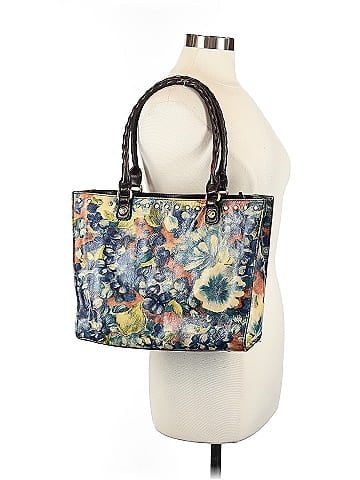 Patricia Nash Tote (view 2)