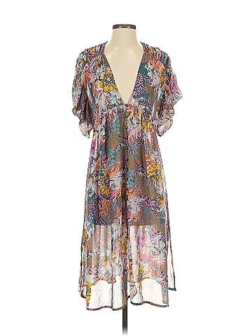 Akemi + Kin Casual Dress (view 1)