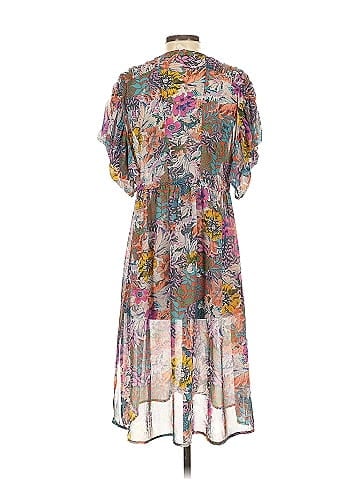 Akemi + Kin Casual Dress (view 2)