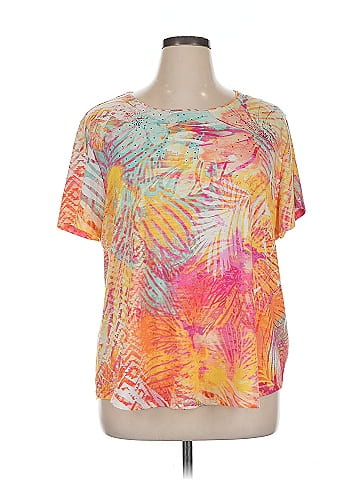 Allison Daley Short Sleeve T-Shirt (view 1)