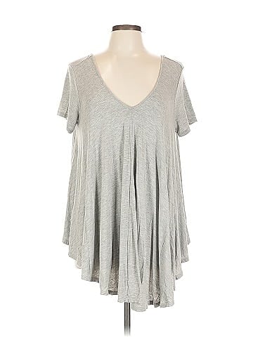 Eri + Ali Short Sleeve Top (view 1)