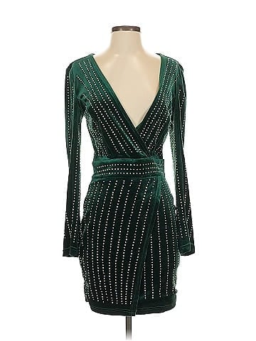 Windsor Cocktail Dress (view 1)