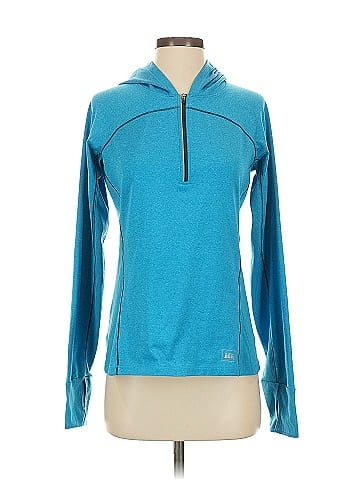 REI Pullover Hoodie (view 1)