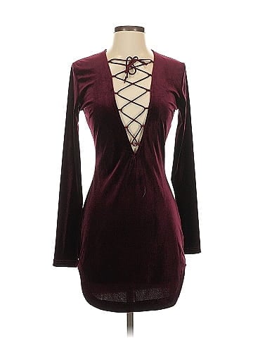 Maddy...K Cocktail Dress (view 1)