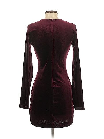 Maddy...K Cocktail Dress (view 2)