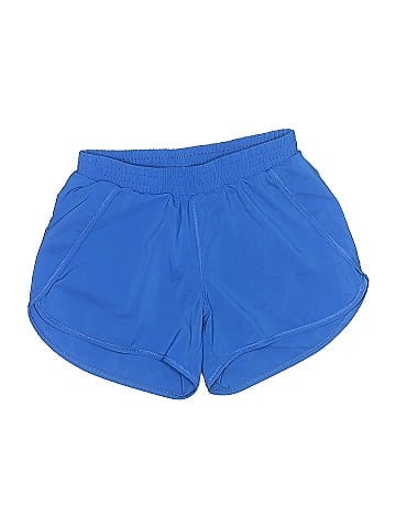 all in motion Athletic Shorts (view 1)