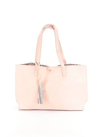wren Leather Tote (view 1)