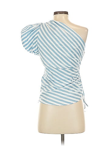 Judith March Sleeveless Blouse (view 2)