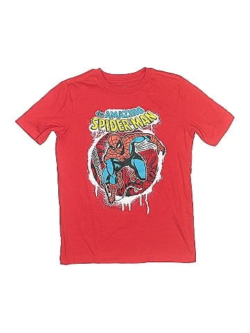 Marvel Short Sleeve T-Shirt (view 1)