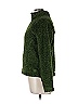 Mountain Hardwear 100% Polyester Green Cardigan Size M - photo 4