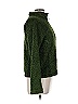 Mountain Hardwear 100% Polyester Green Cardigan Size M - photo 3