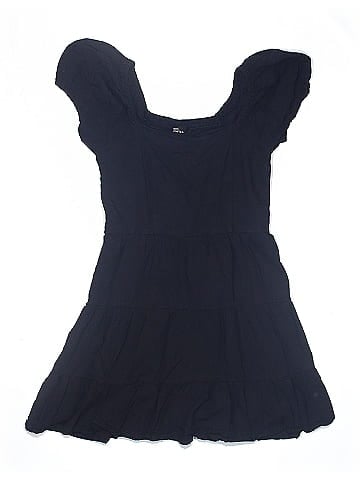Aqua Dress (view 1)