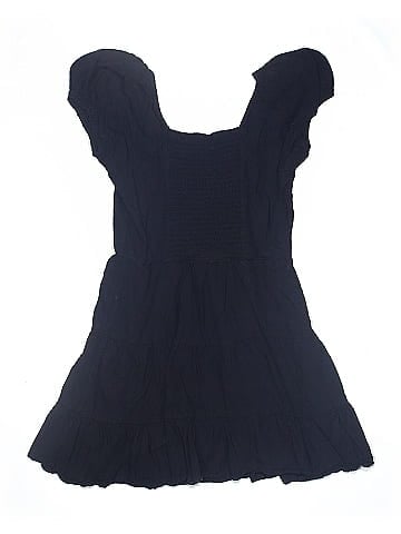 Aqua Dress (view 2)