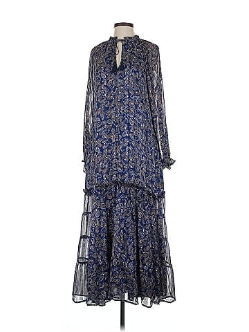 Lost + Wander Casual Dress (view 1)