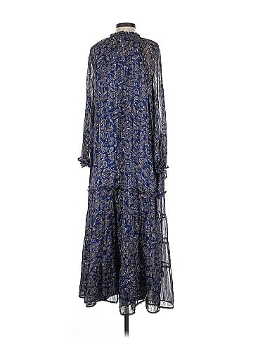 Lost + Wander Casual Dress (view 2)