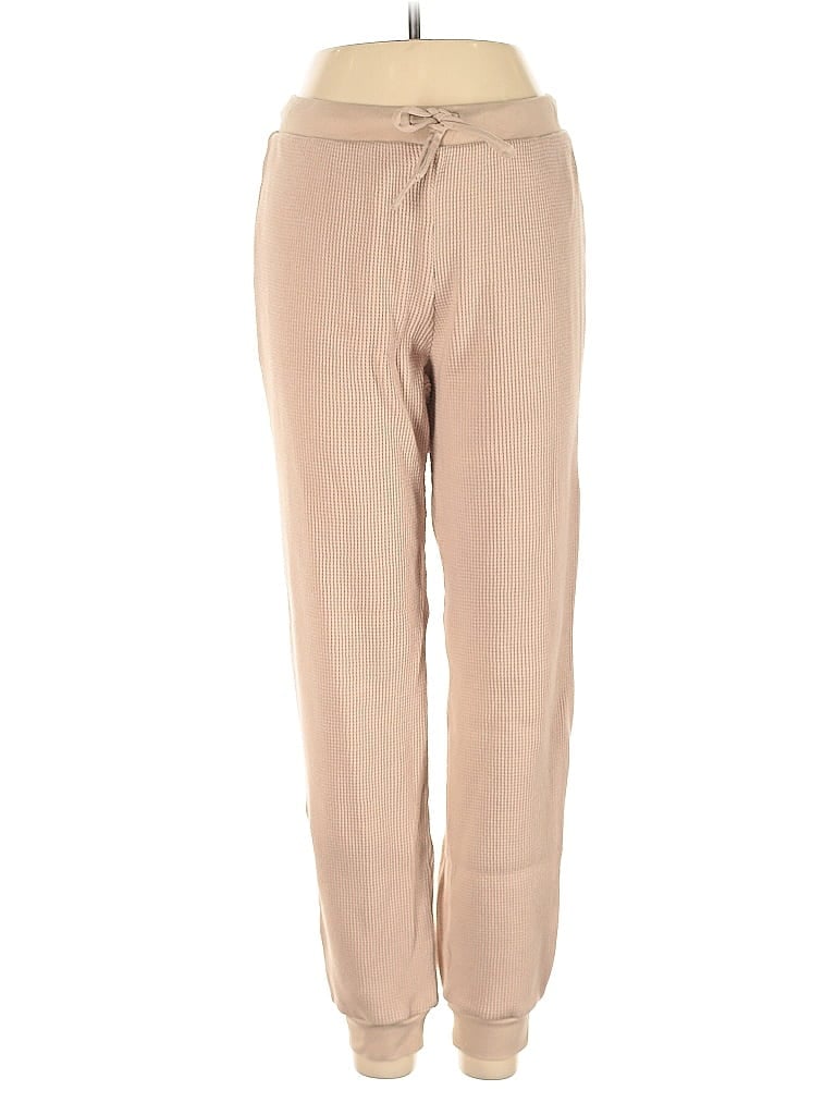 Pre-owned Onia Casual Pants In Brown