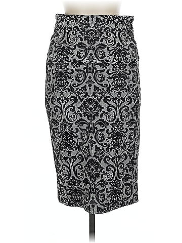 Jolt Formal Skirt (view 2)