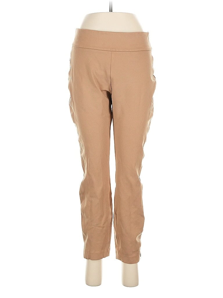 Click to view more detailed imagery on our partner's website Pre-owned Express Active Pants In Brown