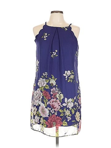 A. Byer Casual Dress (view 1)