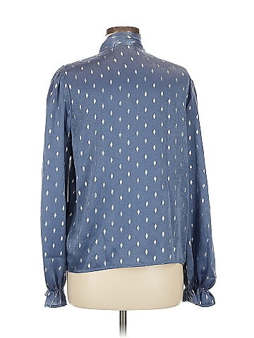 Unbranded Long Sleeve Blouse (view 2)