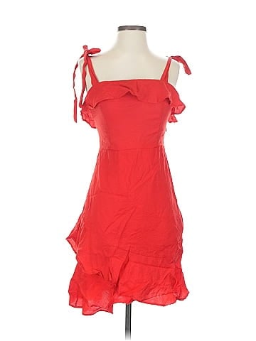 Endless Rose Cocktail Dress (view 1)