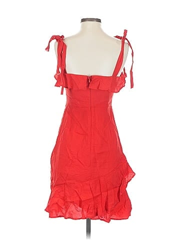 Endless Rose Cocktail Dress (view 2)