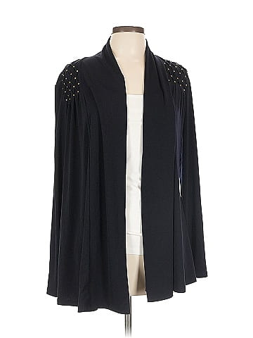 Grace Cardigan (view 1)
