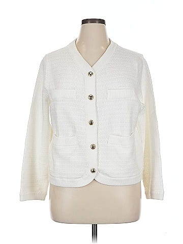 Free Assembly Cardigan (view 1)